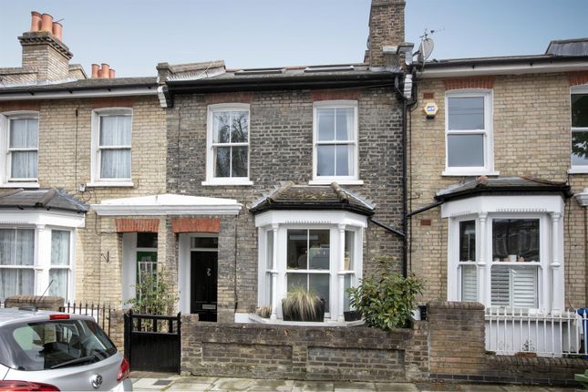 Waghorn Street, Peckham, SE15 5 bed terraced house for sale