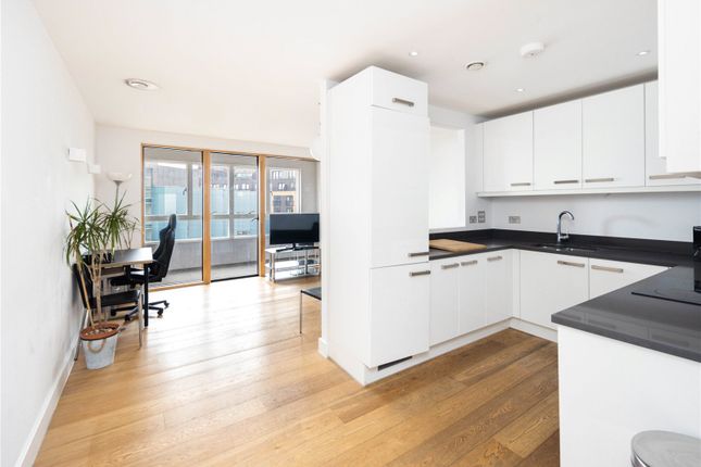 2 bed flat