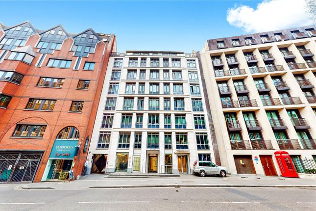1 bed flat