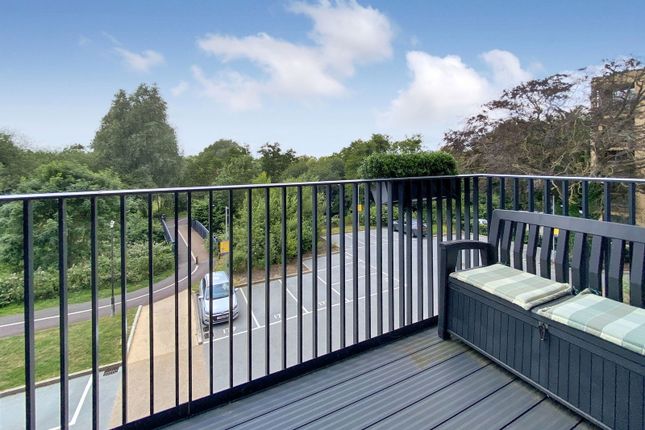 George Street, Ashford  TN23 1 bed flat for sale