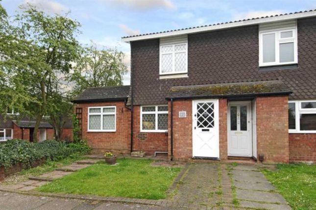 4 bed end terrace house