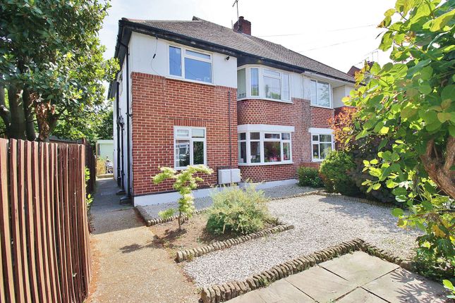 2 bedroom maisonette for sale