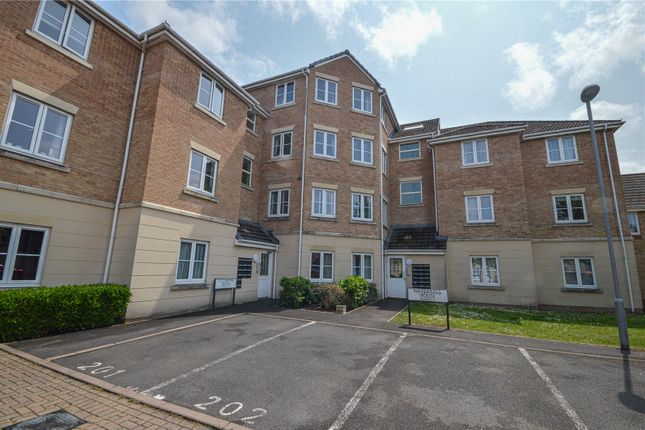 Waterfall House, Endeavour Road... 1 bed apartment for sale
