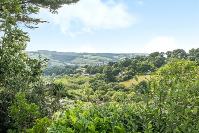 Pennsylvania, Exeter, Devon 2 bed semi