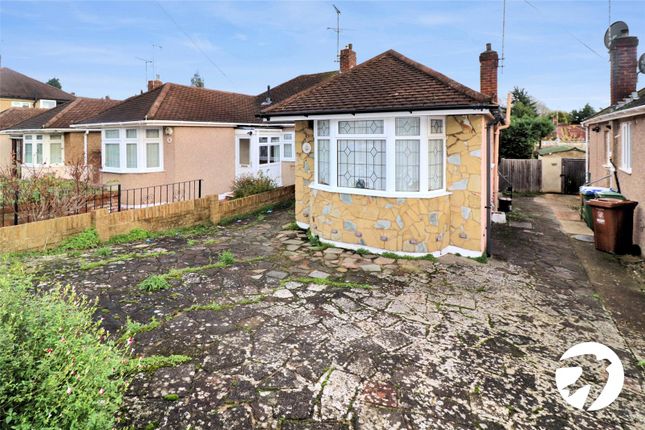 Downbank Avenue, Bexleyheath, DA7 2 bed bungalow for sale