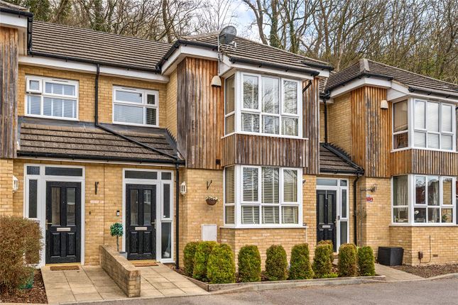 Sunningvale Close, Biggin Hill... 4 bed terraced house for sale