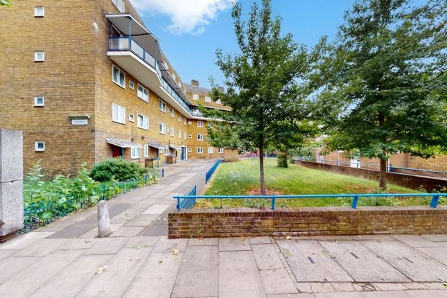 3 bed flat