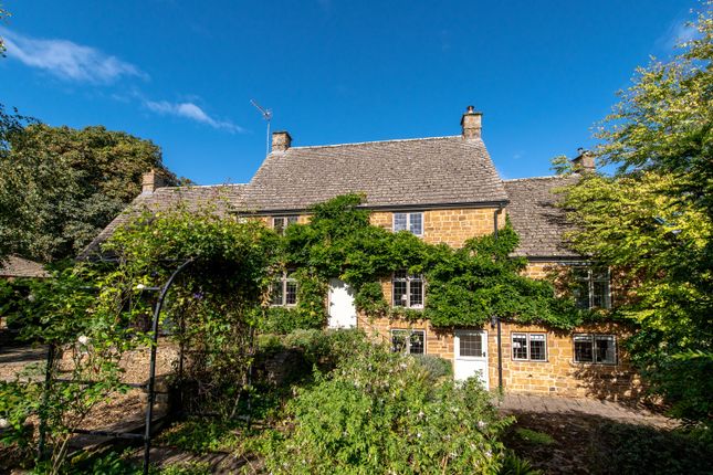 Kenhill Road, Shenington, Banbury... 4 bed detached house for sale