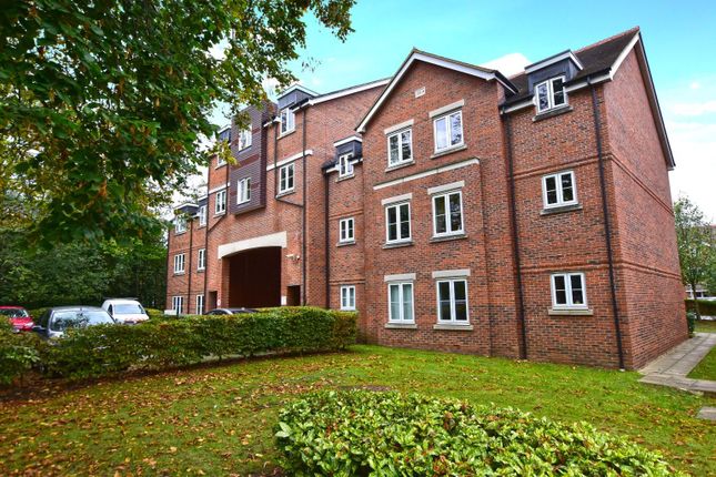 Arden Court, Lockhart Road, Watford... 1 bed apartment for sale