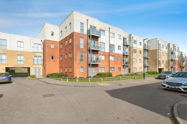 2 bed flat