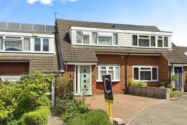 Glamis Close, Hemel Hempstead HP2 3 bed house for sale
