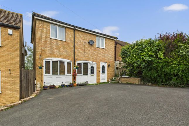 1 bedroom maisonette for sale
