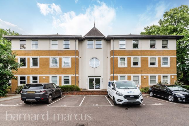 1 bed flat