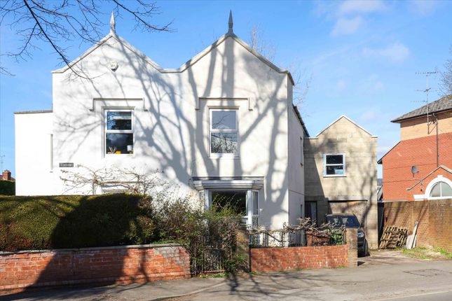 Hewlett Road, Cheltenham... 4 bed semi