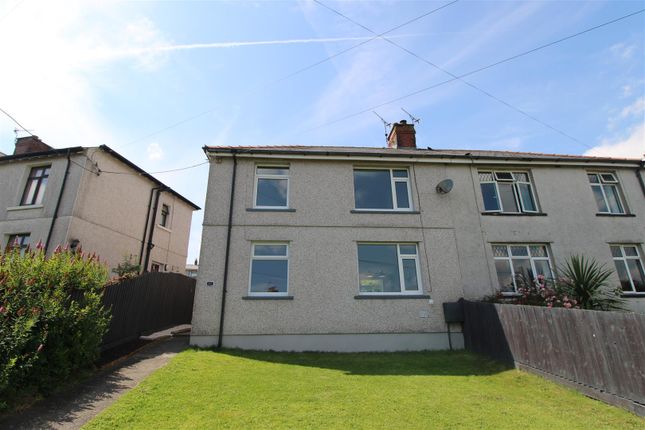 3 bed semi-detached house