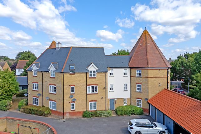 2 bed flat
