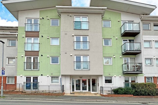 Red Lion Lane, Exeter 1 bed apartment for sale