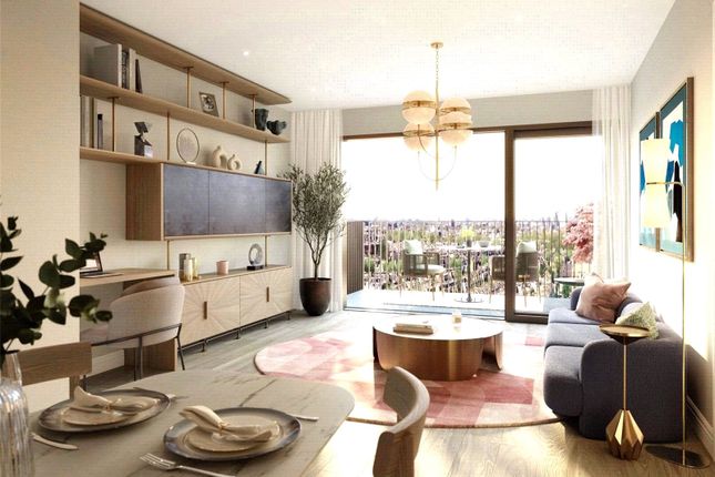 1 bedroom apartment for sale