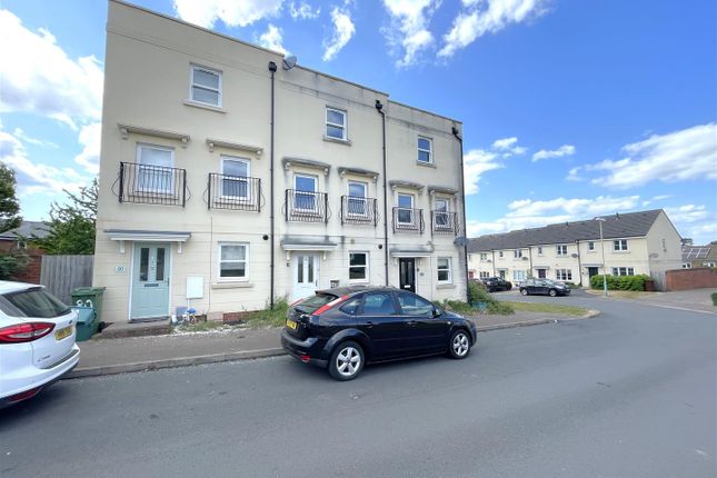 Redmarley Road, Battledown Park... 4 bed terraced house for sale