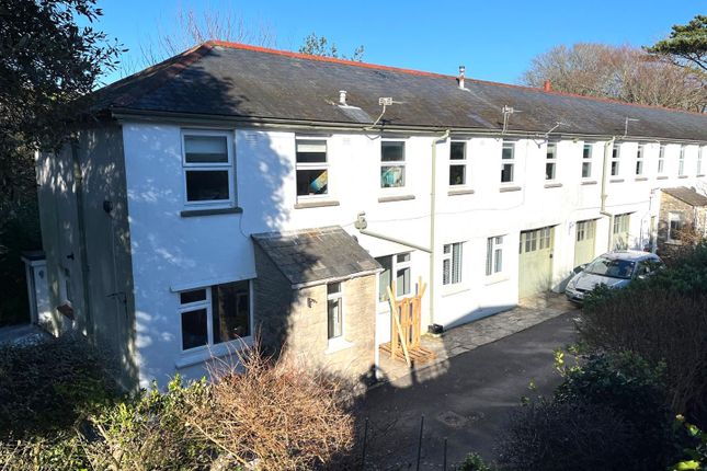 Peveril Road, Swanage BH19 2 bed flat for sale