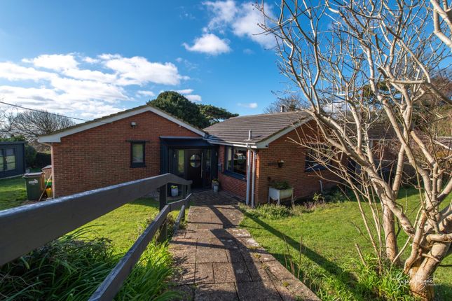 Seven Sisters Close, St. Lawrence... 2 bed detached bungalow for sale