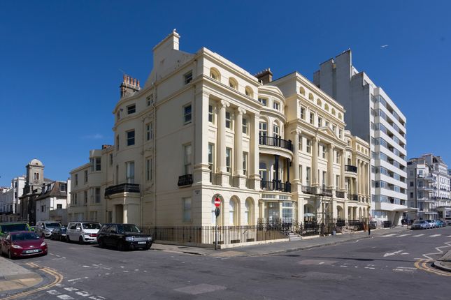 Brunswick Terrace, Hove, East Sussex... 2 bed flat for sale