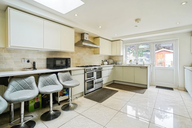 7 bedroom terraced house for sale