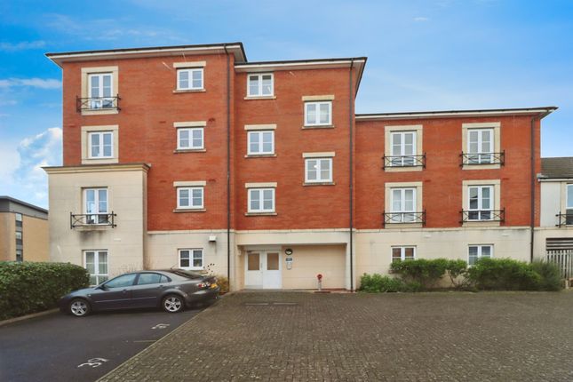 1 bed flat