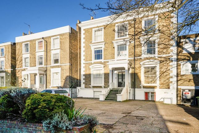 De Crespigny Park, London, SE5 1 bed flat for sale