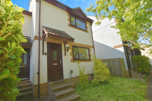 Brookedor Gardens, Kingskerswell... 3 bed semi