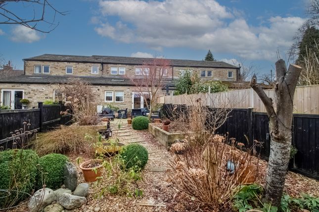 Near Lane, Meltham, Holmfirth 3 bed barn conversion for sale