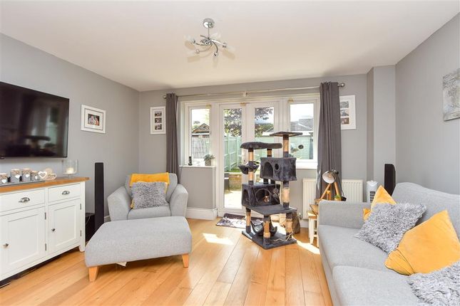 3 bed town house