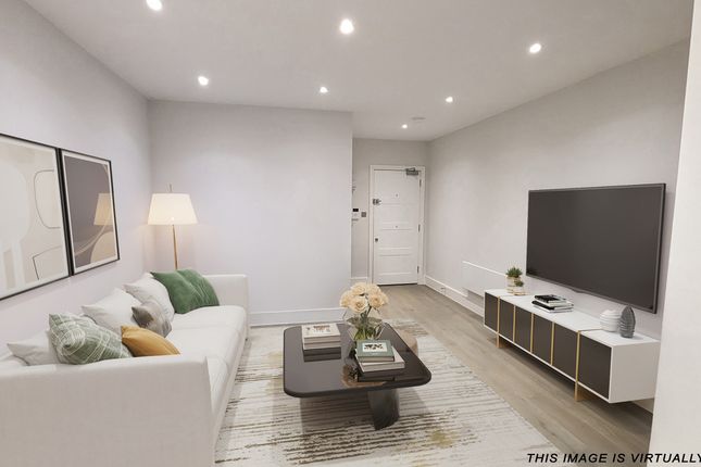 1 bed flat