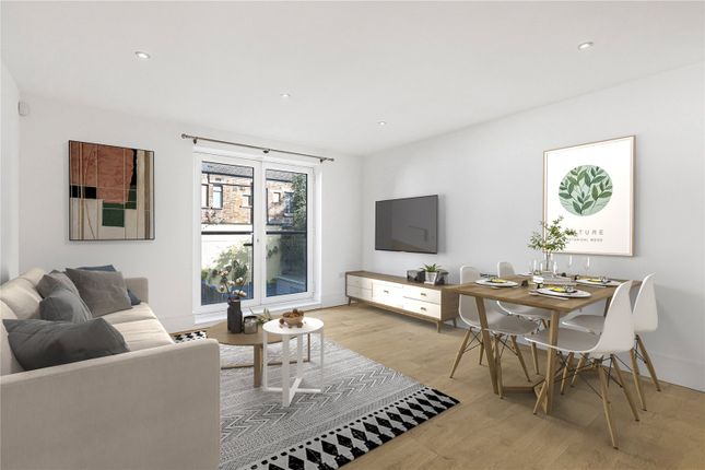 1 bedroom apartment for sale