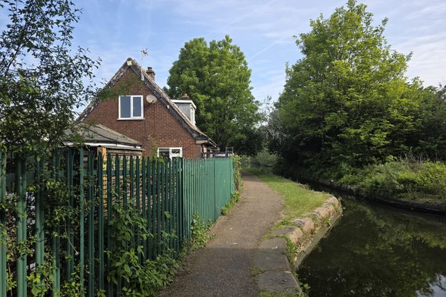Wharton Street, Birmingham B7 2 bed detached house for sale