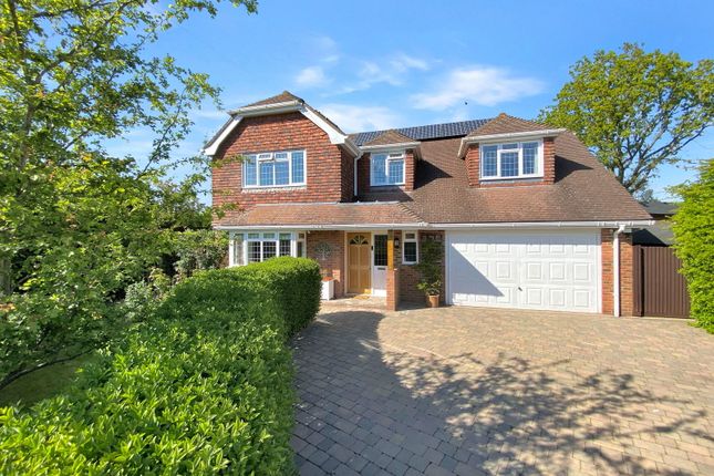 Aldington Frith, Ashford TN25 4 bed detached house for sale