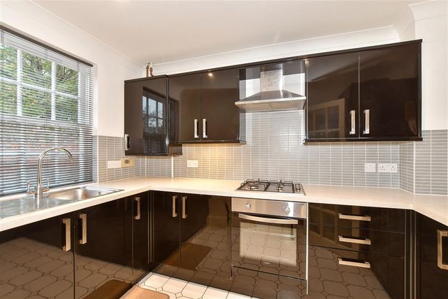 3 bed terraced house