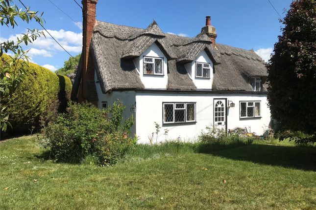The Broadway, Dunmow, Essex, CM6 2 bed semi