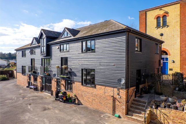 Farleigh Bridge, East Farleigh... 3 bed end of terrace house for sale