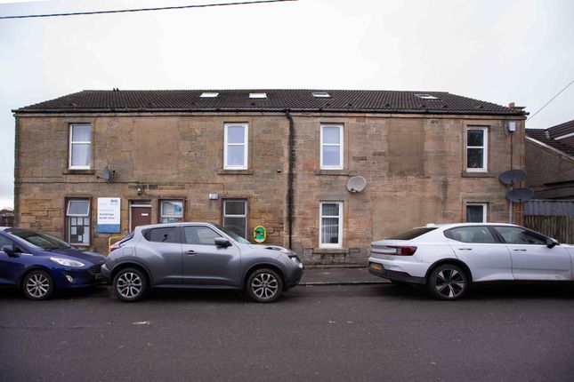 Main Street, Avonbridge FK1 2 bed flat for sale