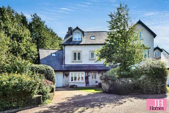 The Knoll, Daltongate, Ulverston 5 bed semi