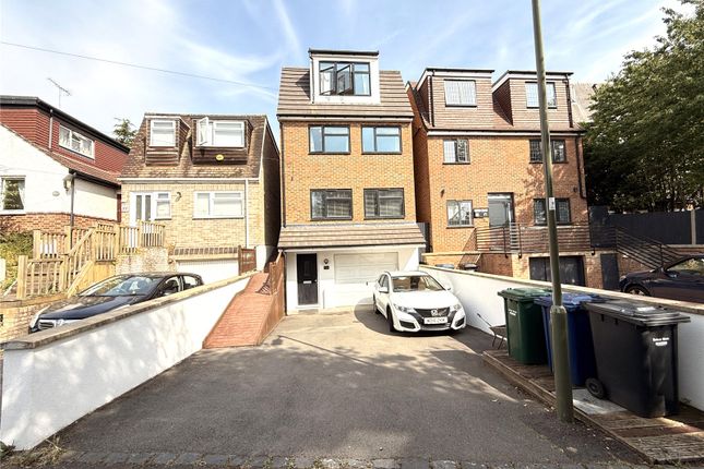 Churchmead Close, Barnet EN4 4 bed detached house for sale