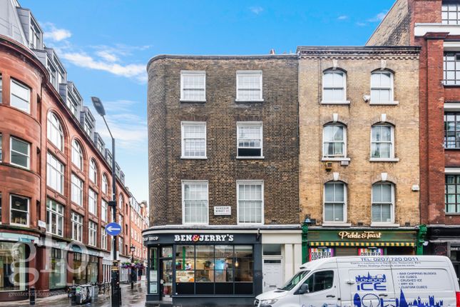 Wardour Street, London, Greater... 1 bed apartment for sale