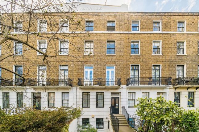 Fortess Road, London NW5 Studio for sale
