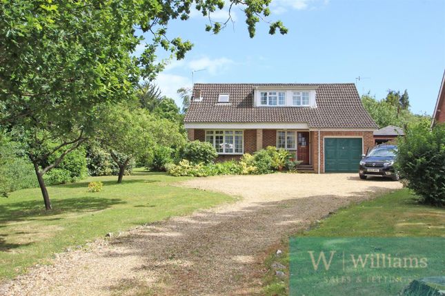 Fishbourne Lane, Fishbourne, Ryde 4 bed chalet for sale