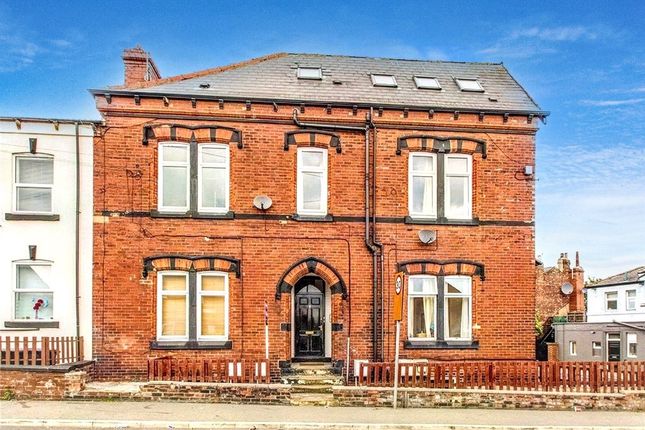 Flat 5, Whingate Road, Leeds, West... 2 bed apartment for sale