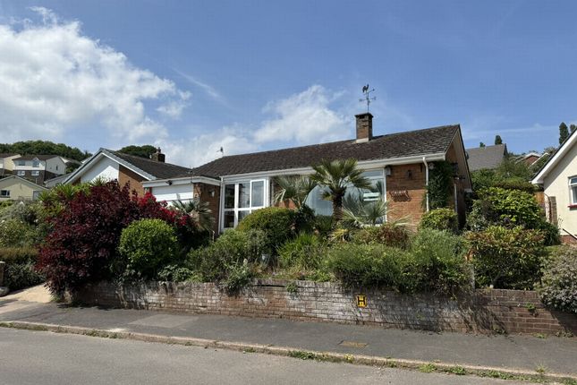 Meadow Rise, Dawlish, EX7 2 bed bungalow for sale