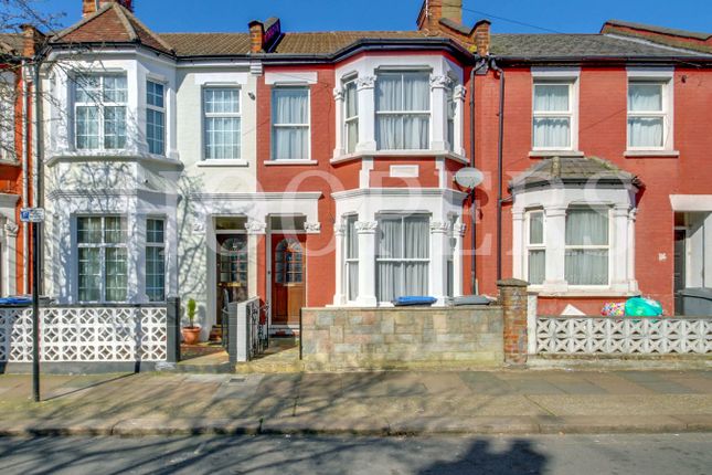 Cobbold Road, London, NW10 3 bed terraced house for sale