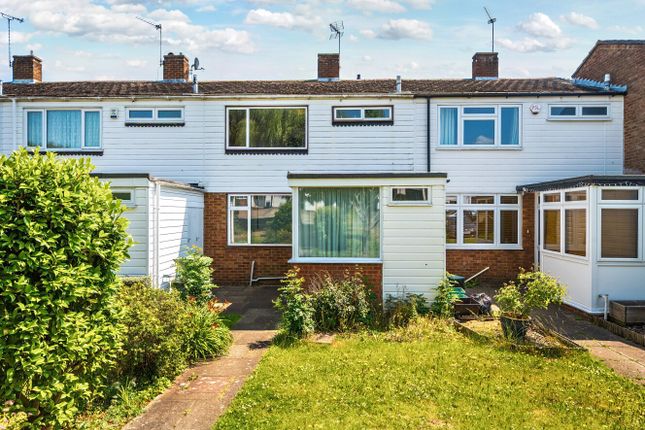 Brenchley Close, Bromley, Kent, BR2 3 bed terraced house for sale