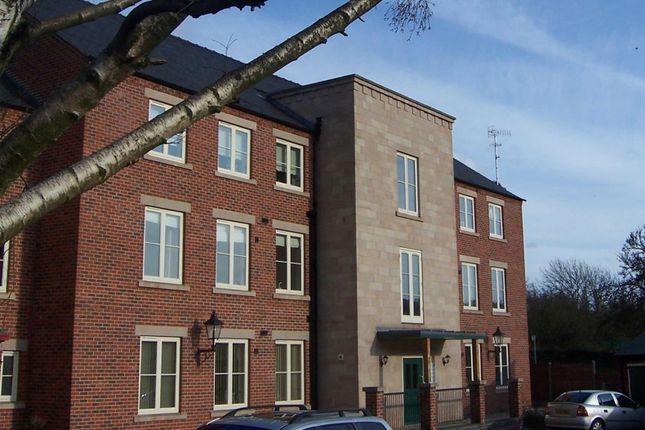 2 bed flat